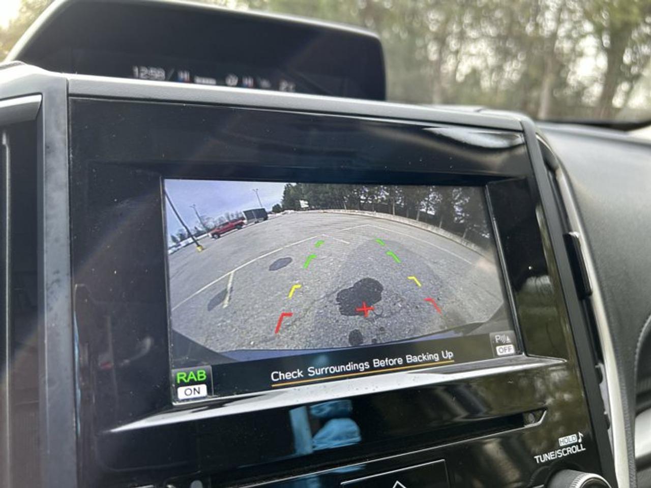 2020 Subaru Forester 2.5i Convenience AWD | Heated Seats Photo