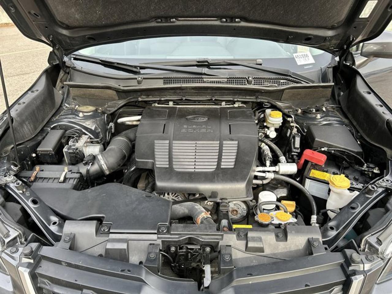 2020 Subaru Forester 2.5i Convenience AWD | Heated Seats Photo