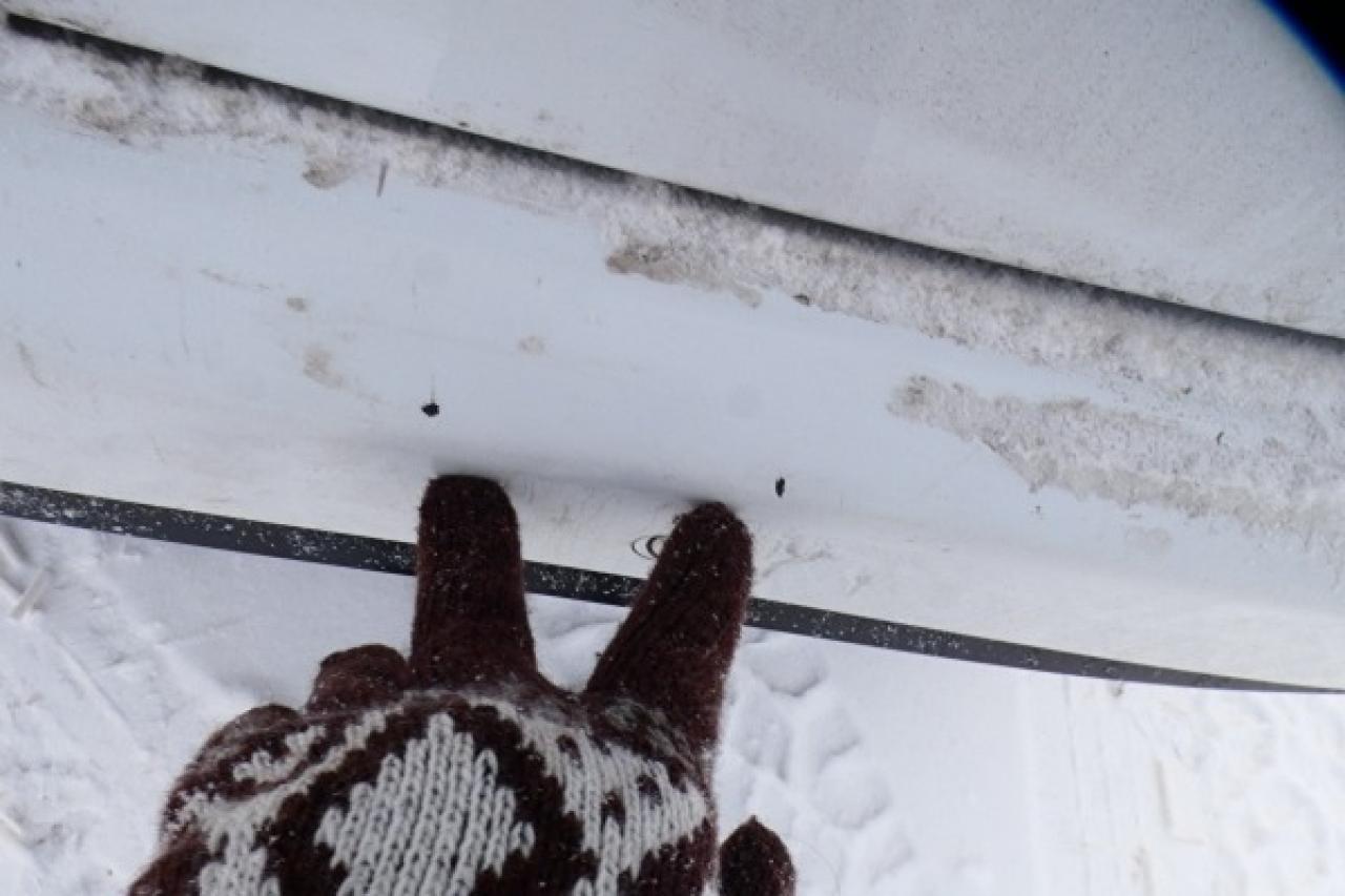 2024 Chrysler Pacifica Touring-L FWD w/Htd Leather, pano S/R, BUC - Photo #28