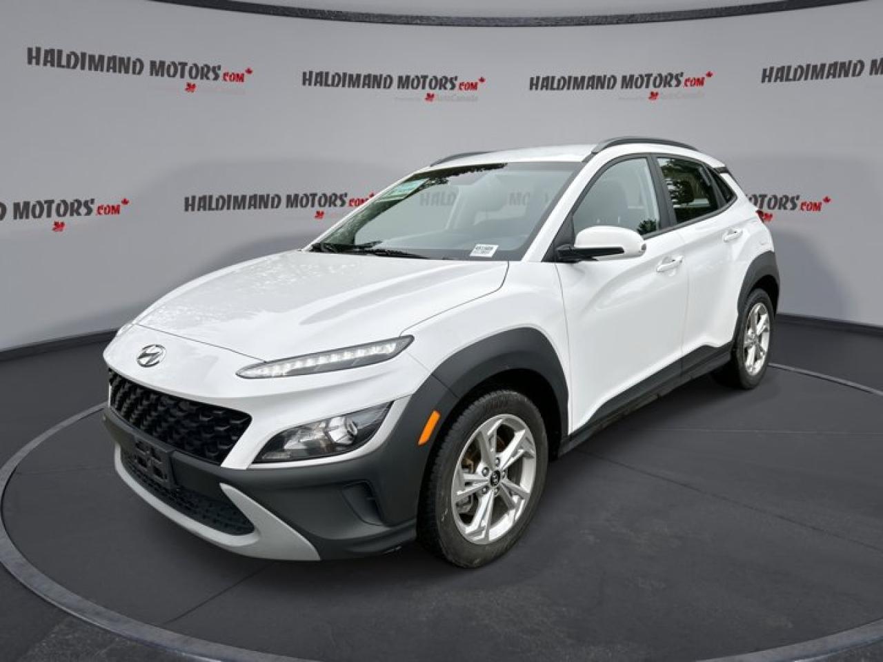 2023 Hyundai KONA Preferred AWD | Remote Start | Heated Seats | Heated Steering Wheel Photo0