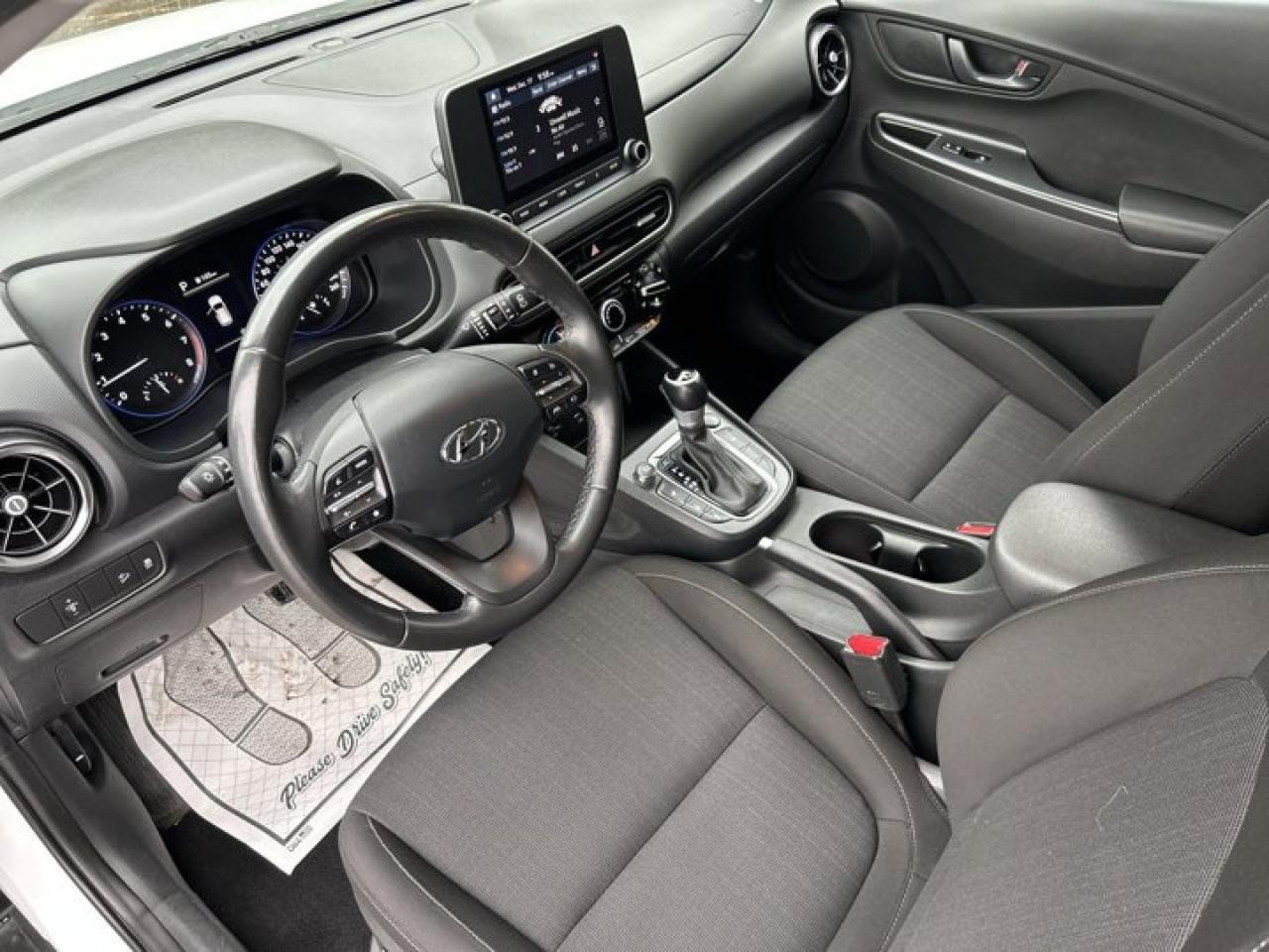 2023 Hyundai KONA Preferred AWD | Remote Start | Heated Seats | Heated Steering Wheel Photo