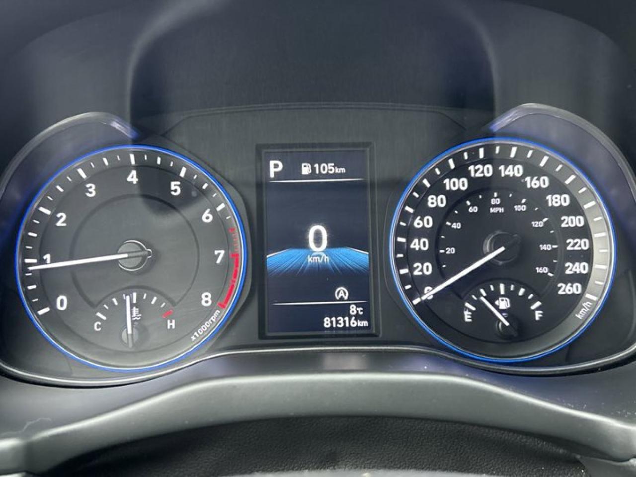 2023 Hyundai KONA Preferred AWD | Remote Start | Heated Seats | Heated Steering Wheel Photo