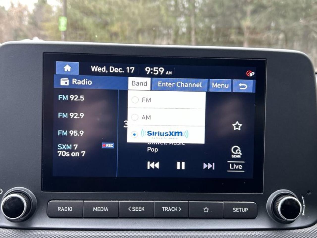 2023 Hyundai KONA Preferred AWD | Remote Start | Heated Seats | Heated Steering Wheel Photo