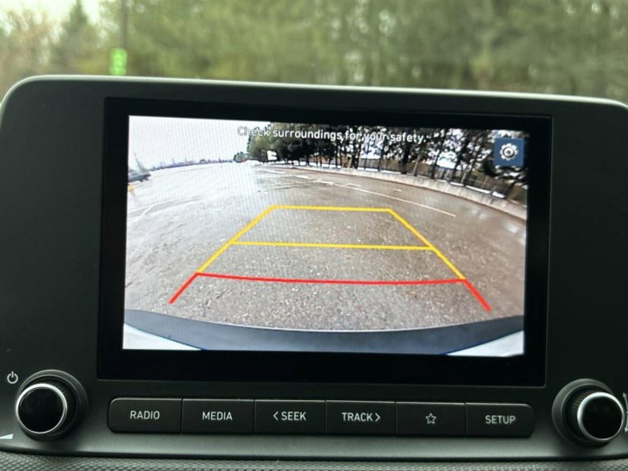 2023 Hyundai KONA Preferred AWD | Remote Start | Heated Seats | Heated Steering Wheel Photo