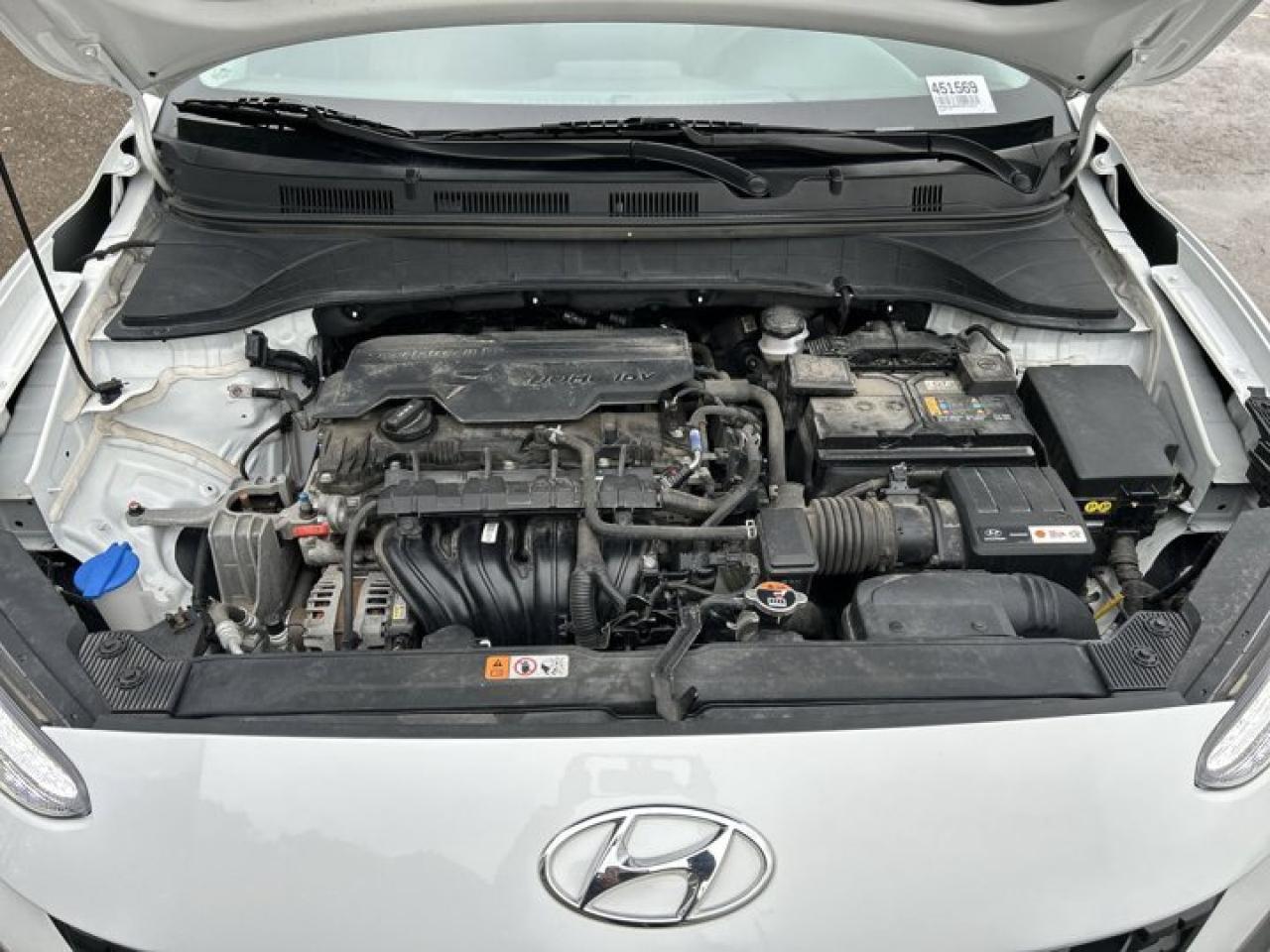 2023 Hyundai KONA Preferred AWD | Remote Start | Heated Seats | Heated Steering Wheel Photo