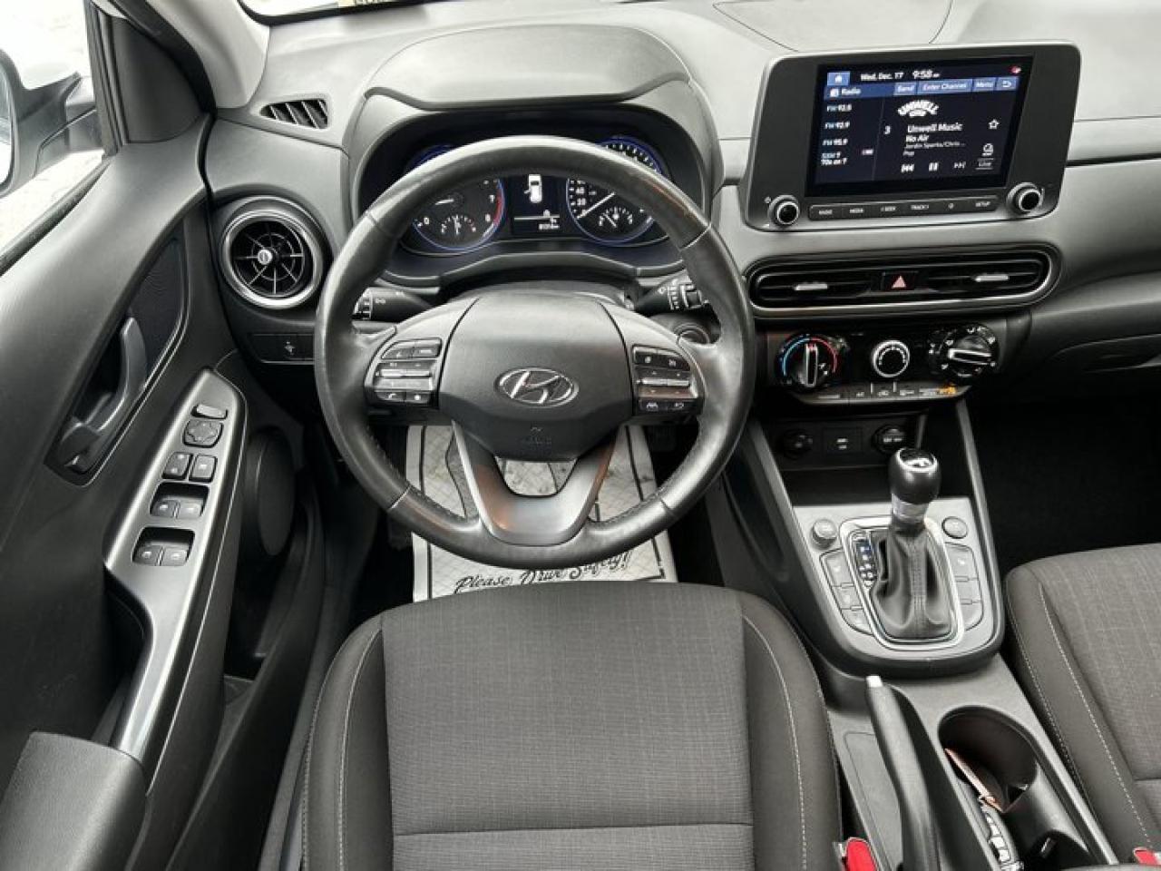 2023 Hyundai KONA Preferred AWD | Remote Start | Heated Seats | Heated Steering Wheel Photo