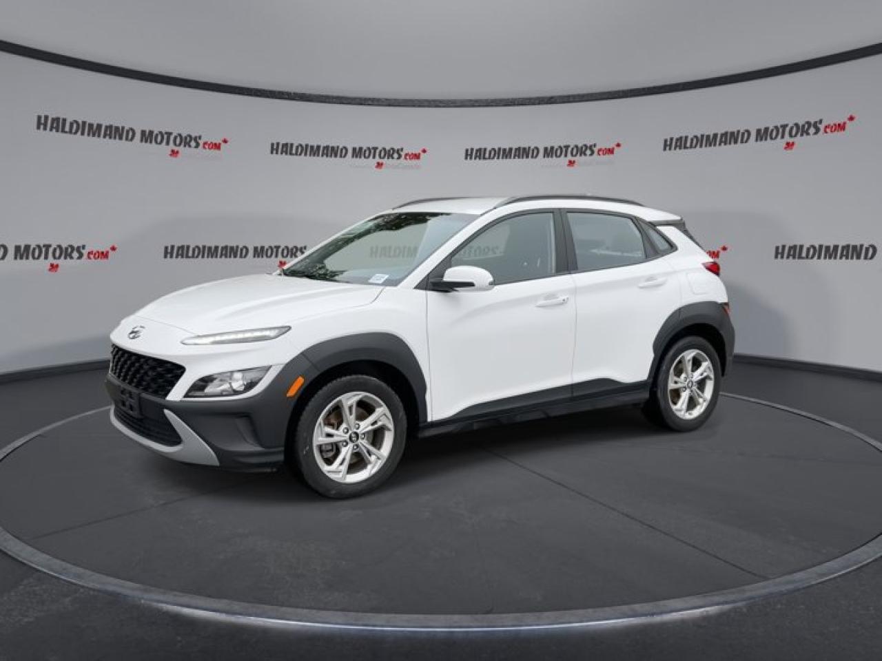 2023 Hyundai KONA Preferred AWD | Remote Start | Heated Seats | Heated Steering Wheel Photo3