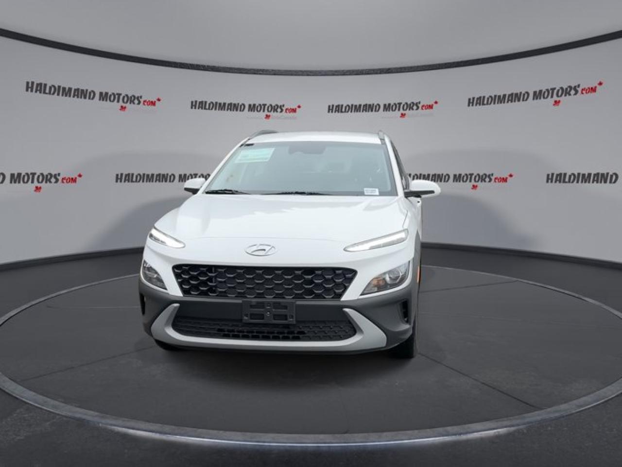 2023 Hyundai KONA 2.0L Preferred AWD Photo