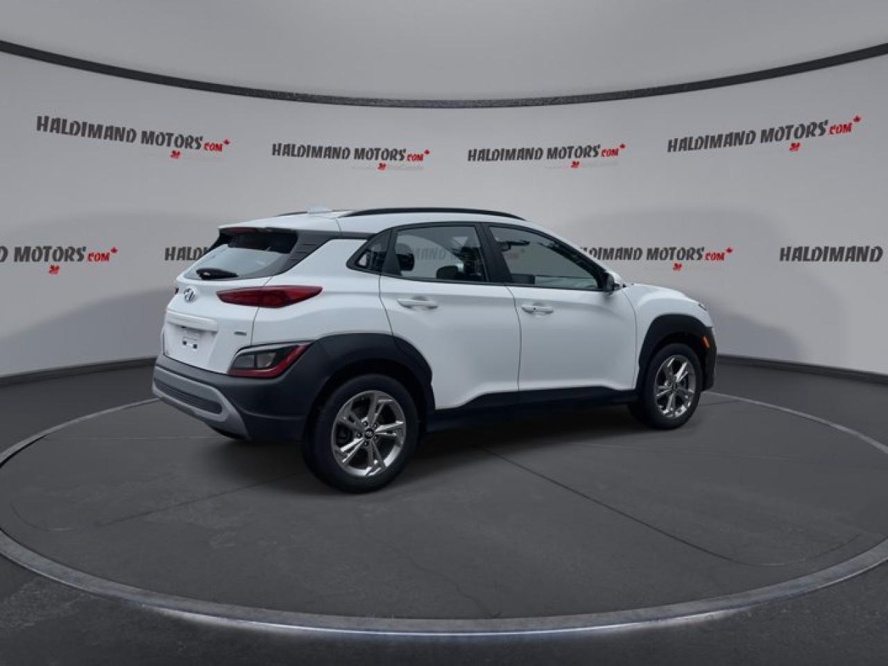 2023 Hyundai KONA 2.0L Preferred AWD Photo