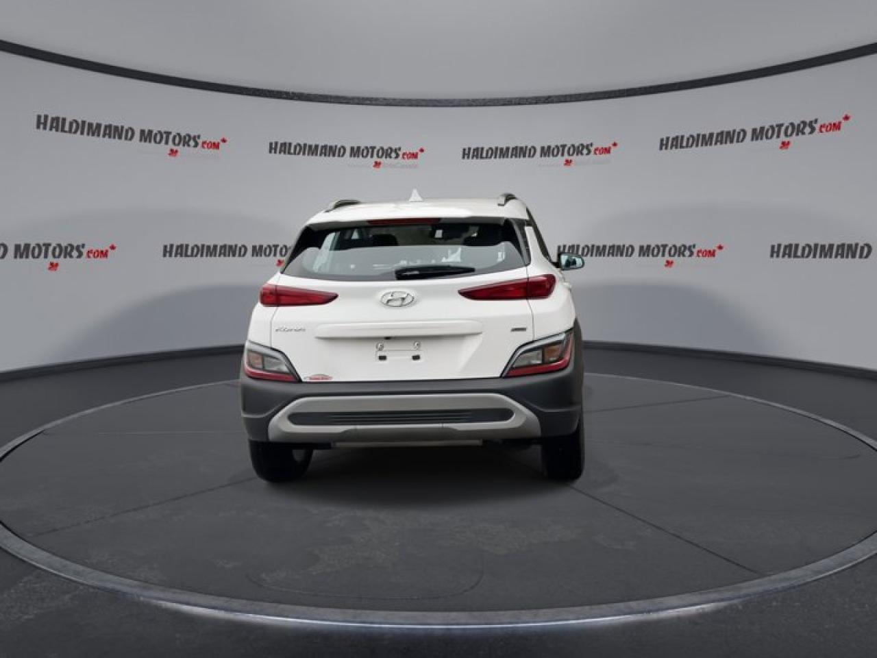 2023 Hyundai KONA 2.0L Preferred AWD Photo