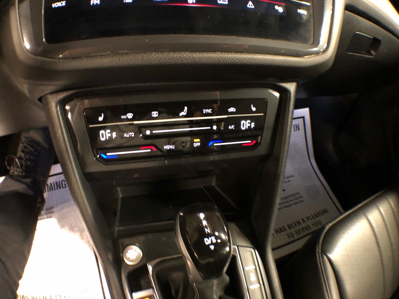 2023 Volkswagen Tiguan COMFORTLINE R-LINE B/EDITION AWD LEATHER PAN/ROOF Photo