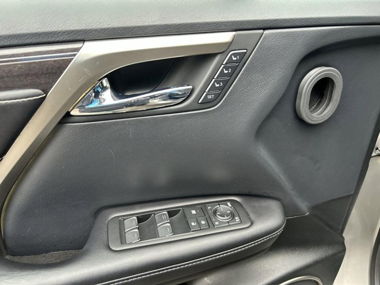 2020 Lexus RX RX 350 4WD | Leather Seats | Heated Seats | AC Seats Photo