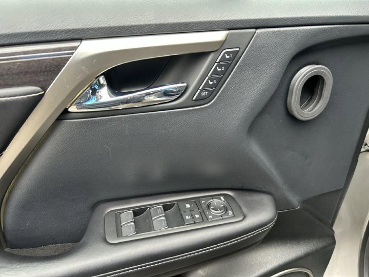 2020 Lexus RX RX 350 4WD | Leather Seats | Heated Seats | AC Seats Photo