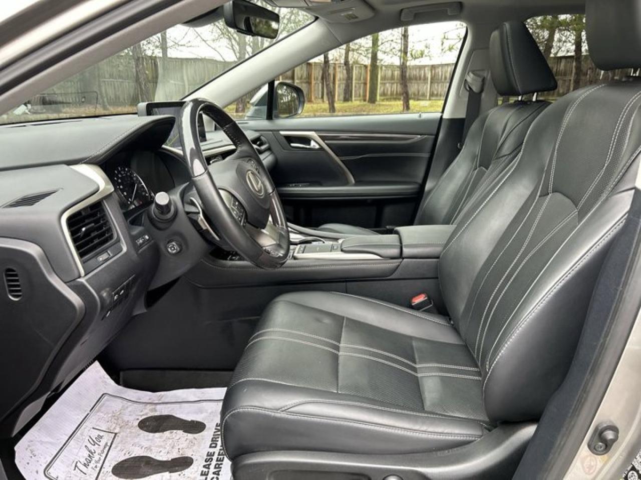 2020 Lexus RX RX 350 4WD | Leather Seats | Heated Seats | AC Seats Photo