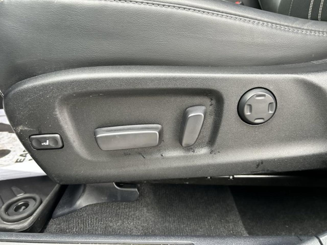 2020 Lexus RX RX 350 4WD | Leather Seats | Heated Seats | AC Seats Photo