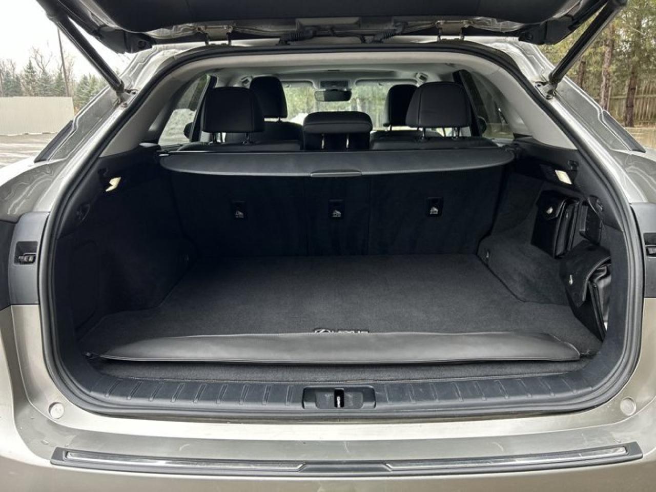 2020 Lexus RX RX 350 4WD | Leather Seats | Heated Seats | AC Seats Photo