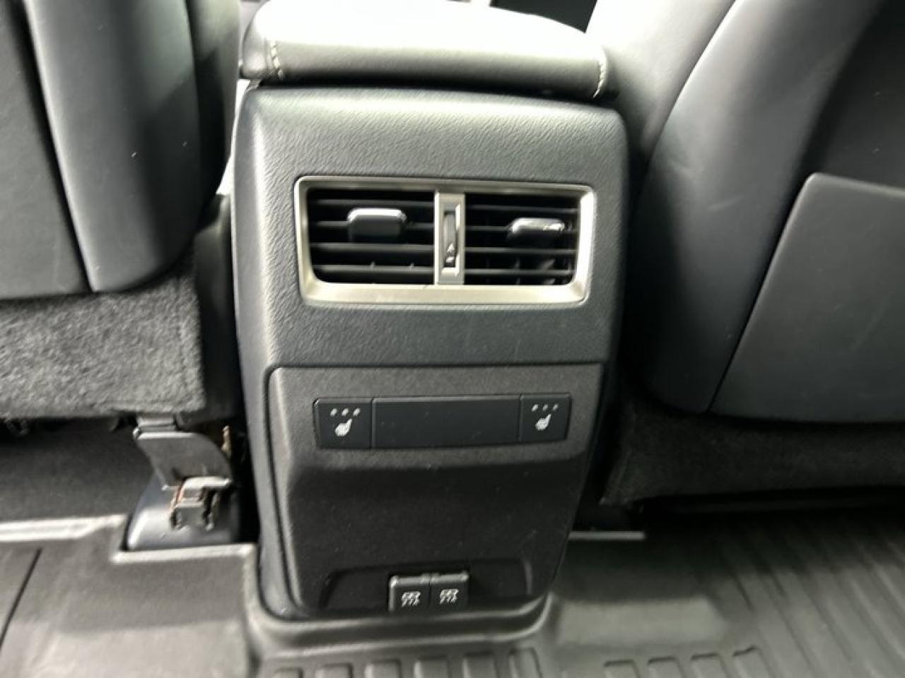 2020 Lexus RX RX 350 4WD | Leather Seats | Heated Seats | AC Seats Photo