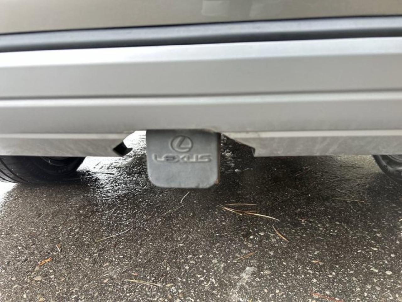 2020 Lexus RX RX 350 4WD | Leather Seats | Heated Seats | AC Seats Photo