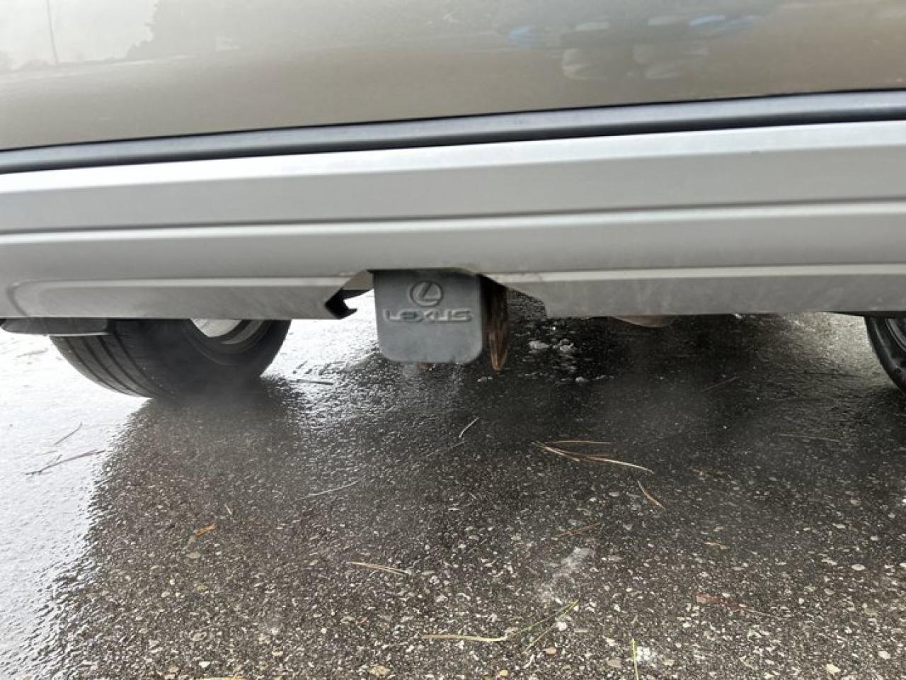 2020 Lexus RX RX 350 4WD | Leather Seats | Heated Seats | AC Seats Photo