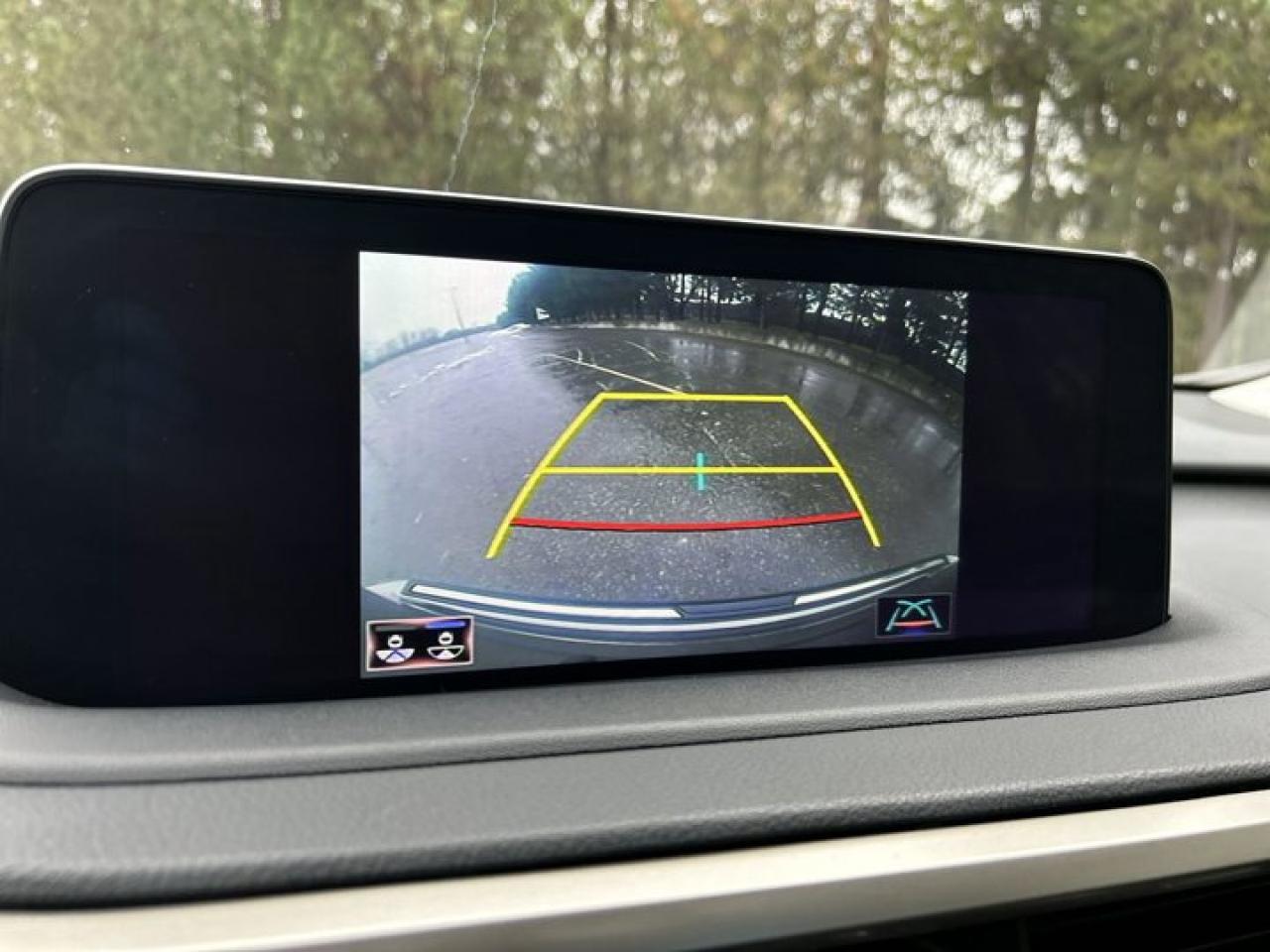 2020 Lexus RX RX 350 4WD | Leather Seats | Heated Seats | AC Seats Photo