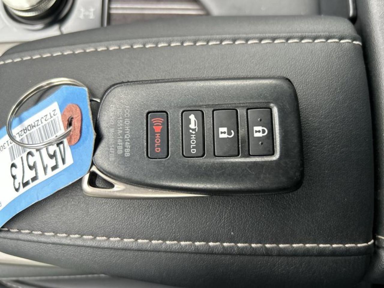 2020 Lexus RX RX 350 4WD | Leather Seats | Heated Seats | AC Seats Photo