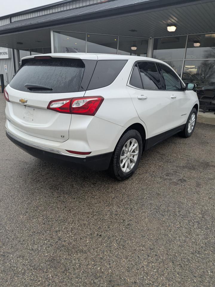 2019 Chevrolet Equinox LT - Photo #3