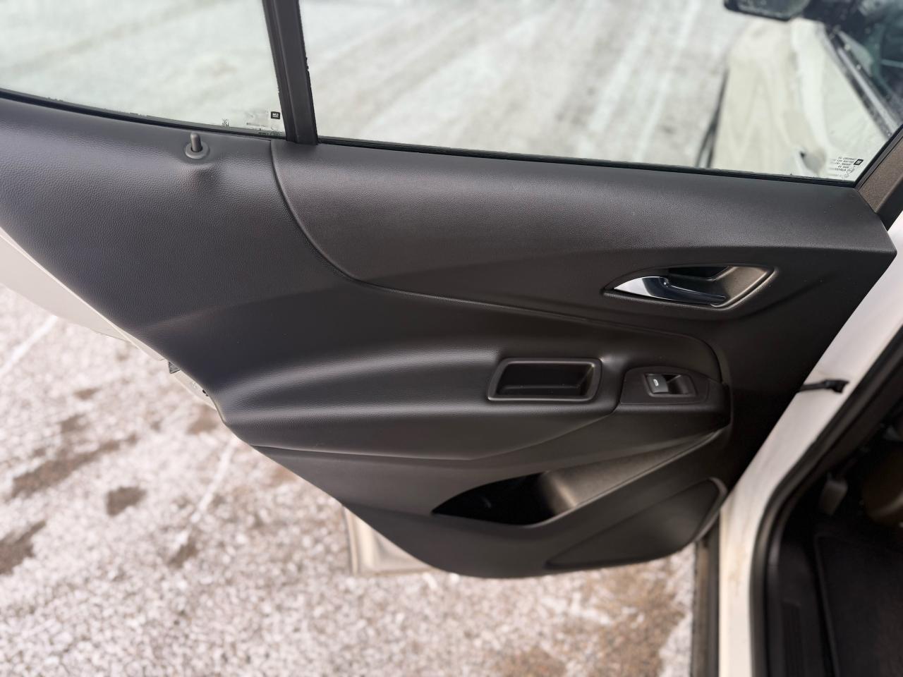 2019 Chevrolet Equinox LT Photo