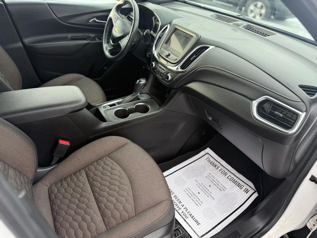 2019 Chevrolet Equinox LT Photo