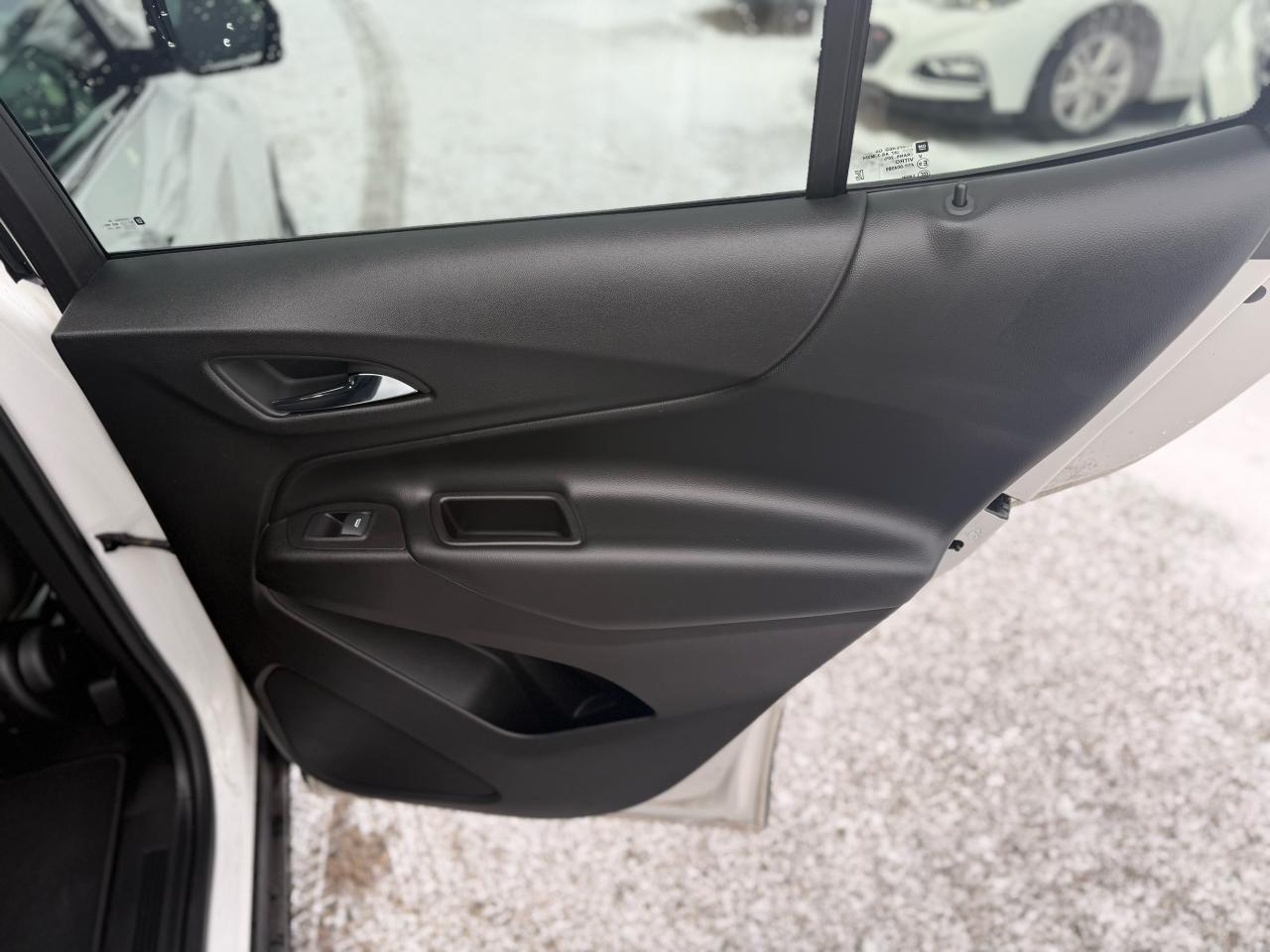 2019 Chevrolet Equinox LT Photo