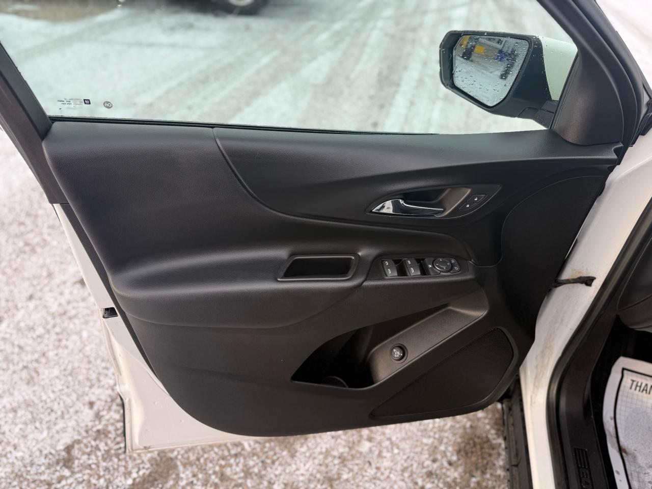 2019 Chevrolet Equinox LT Photo