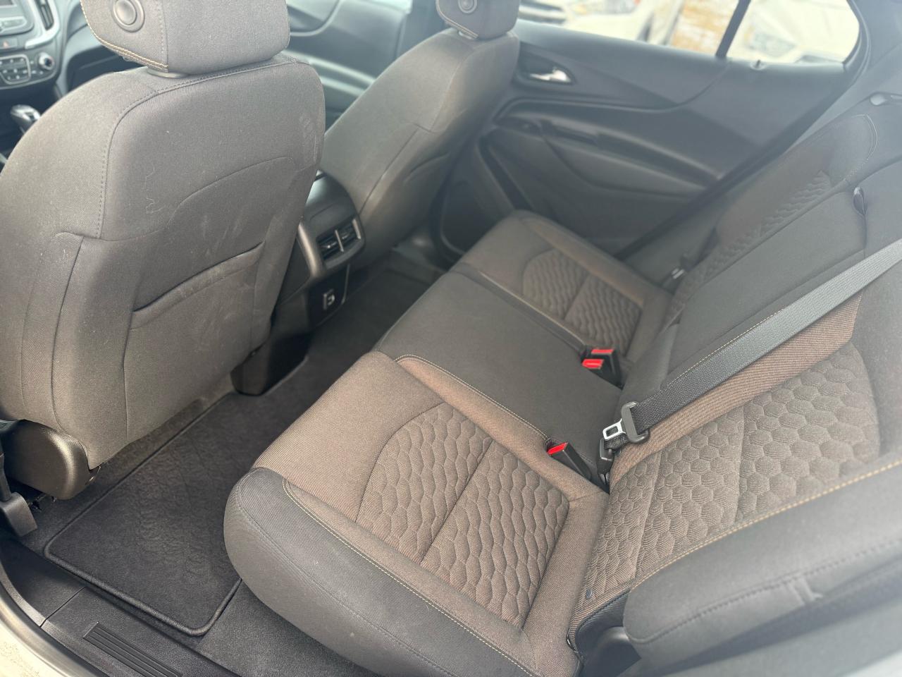 2019 Chevrolet Equinox LT Photo