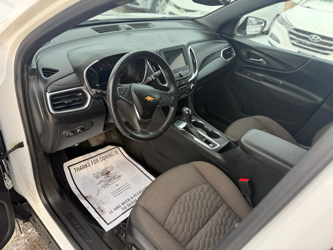 2019 Chevrolet Equinox LT Photo