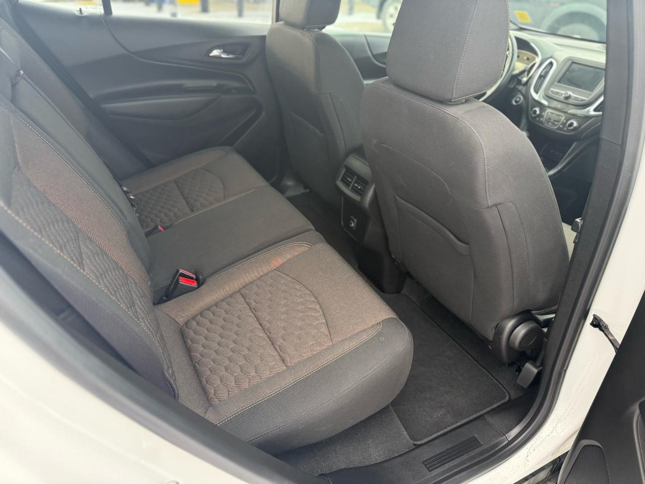 2019 Chevrolet Equinox LT Photo