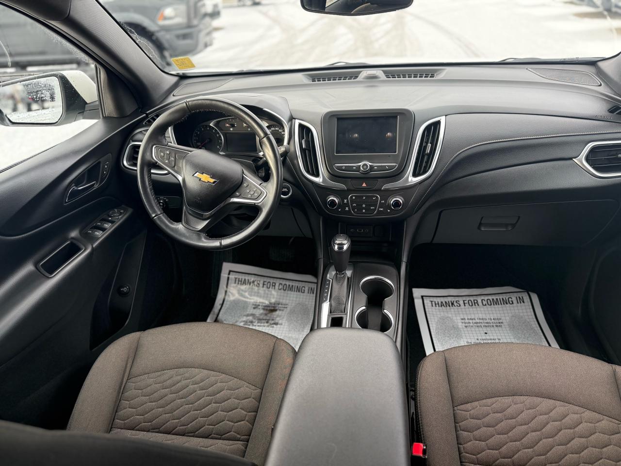 2019 Chevrolet Equinox LT Photo
