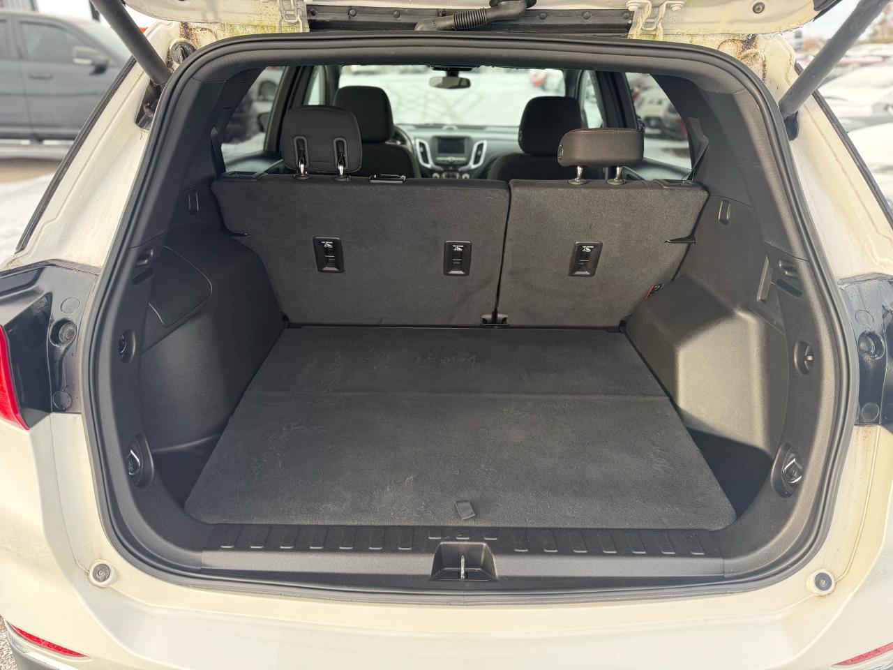 2019 Chevrolet Equinox LT Photo