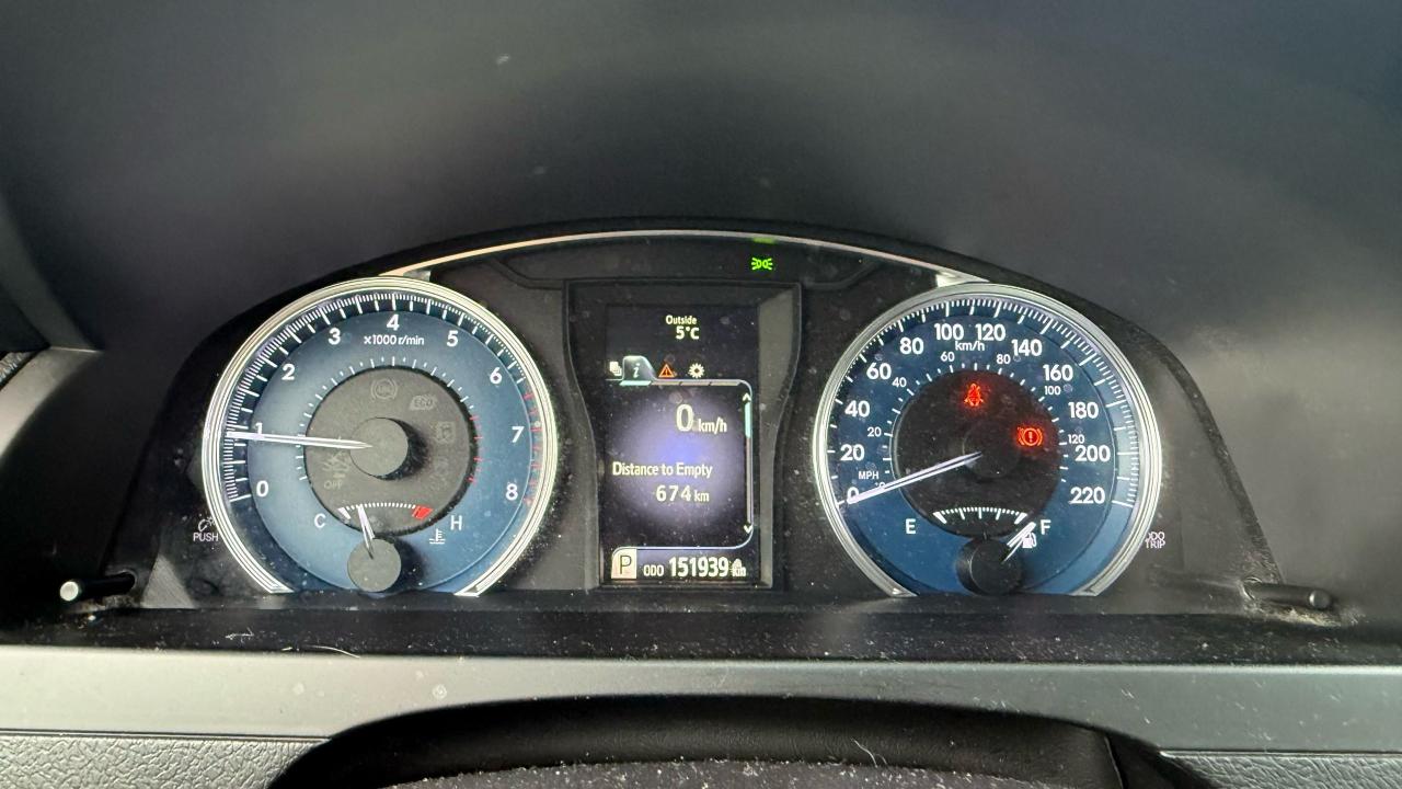 2017 Toyota Camry LE Photo