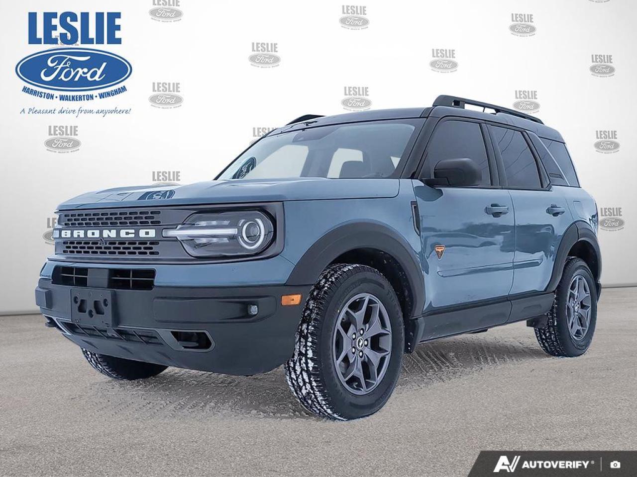 <p>This one owner, accident free trade includes:</p><p>- Heated Front Seats<br />- Heated Steering Wheel<br />- Remote Start<br />- Reverse Camera<br />- Keyless Entry w/ Push Button Start<br />- Power Moonroof<br />- Adaptive Cruise Control<br />- Dual Zone Air Conditioning<br />- Auto High Beams<br />- B&O Audio Package<br />- Wireless Charger<br />- Class II Trailer Tow Package</p><p dir=ltr>Family Owned and Operated Since 1966!<br />- CHECK OUT WWW.LESLIEMOTORS.COM FOR OUR COMPLETE INVENTORY!</p><p dir=ltr>- Fully inspected by our Ford-trained technicians<br />- Ford Diamond Award Winner for Customer Satisfaction!!<br />- Hassle free purchase experience dealing with one person only!<br />- Three locations to serve you better in Harriston, Wingham and Walkerton.<br />- Toll Free Number- 1-(833)-357-3460<br />- Please call ahead if youre traveling as our inventory moves between stores </p><p> </p>