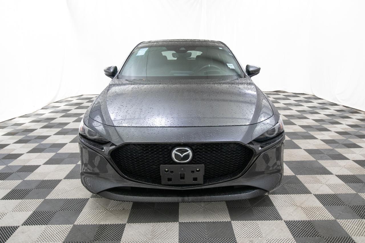 2021 Mazda MAZDA3 GT Auto i-ACTIV AWD Photo5