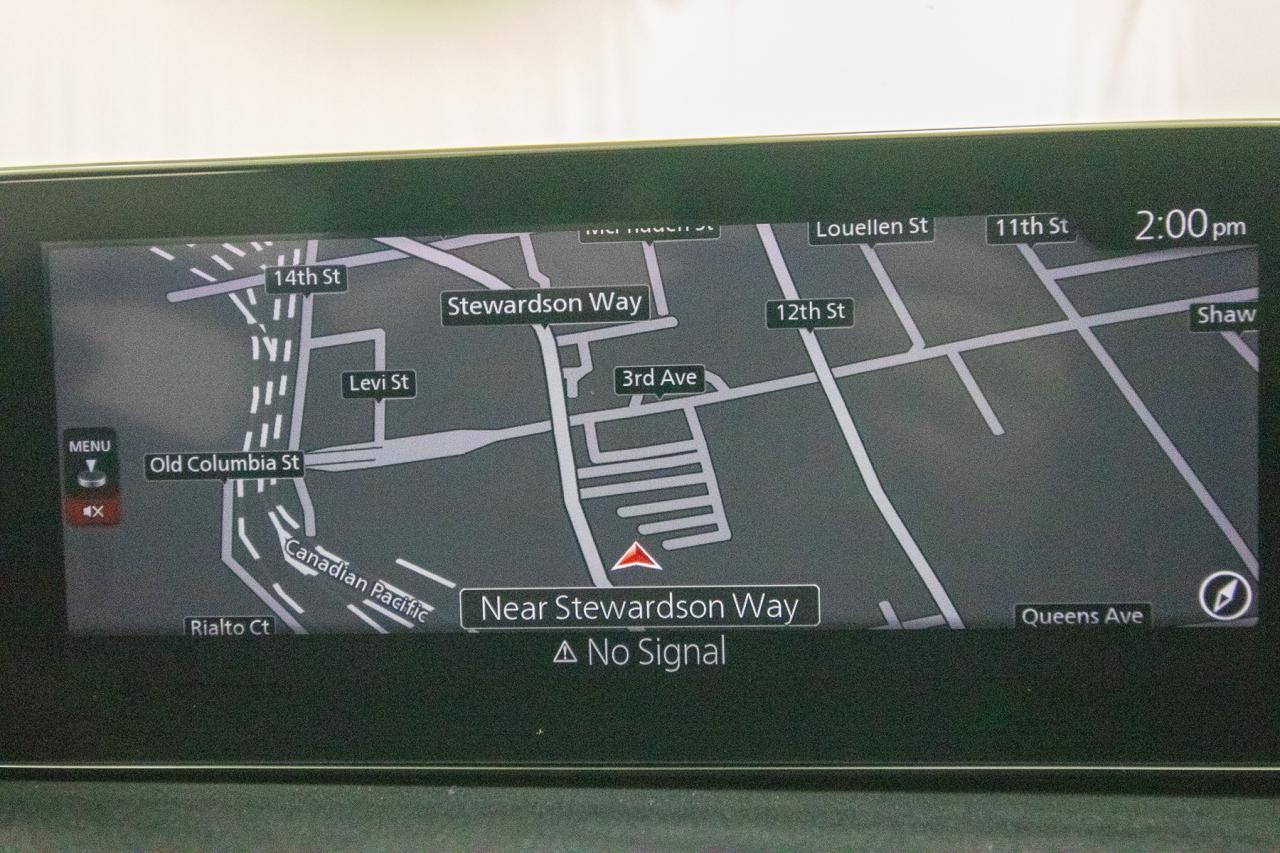 2021 Mazda MAZDA3 GT Auto i-ACTIV AWD Photo5