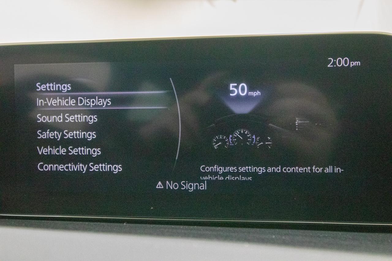 2021 Mazda MAZDA3 GT Auto i-ACTIV AWD Photo5