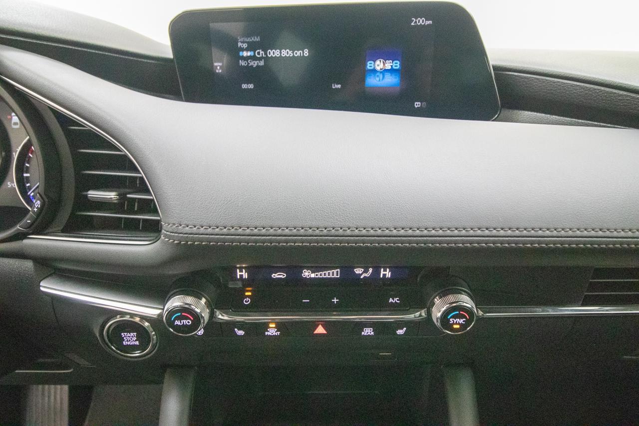 2021 Mazda MAZDA3 GT Auto i-ACTIV AWD Photo5