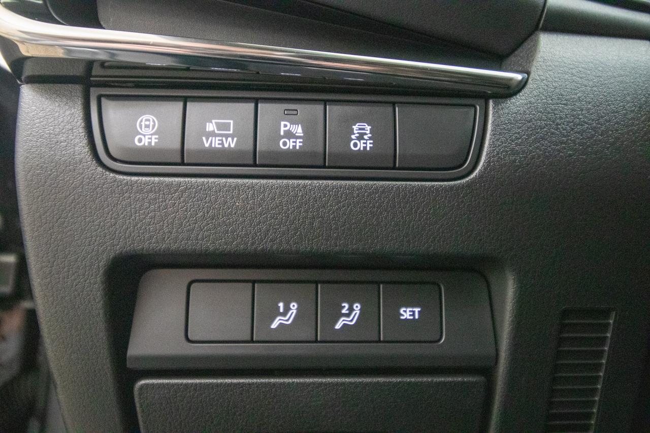 2021 Mazda MAZDA3 GT Auto i-ACTIV AWD Photo5