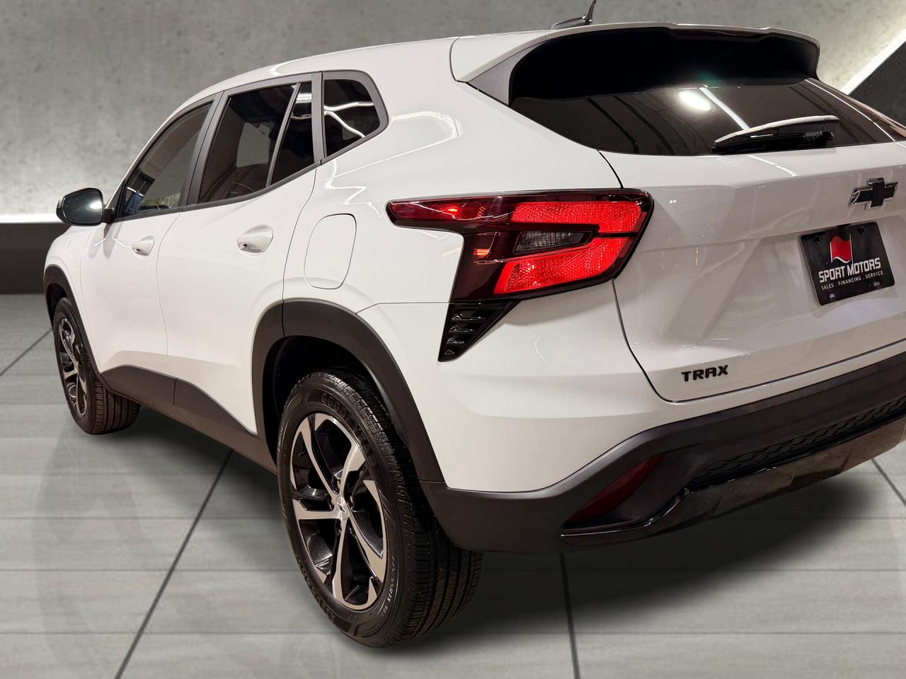 2024 Chevrolet Trax 1RS+ONE OWNER+CLEAN CARFAX Photo39