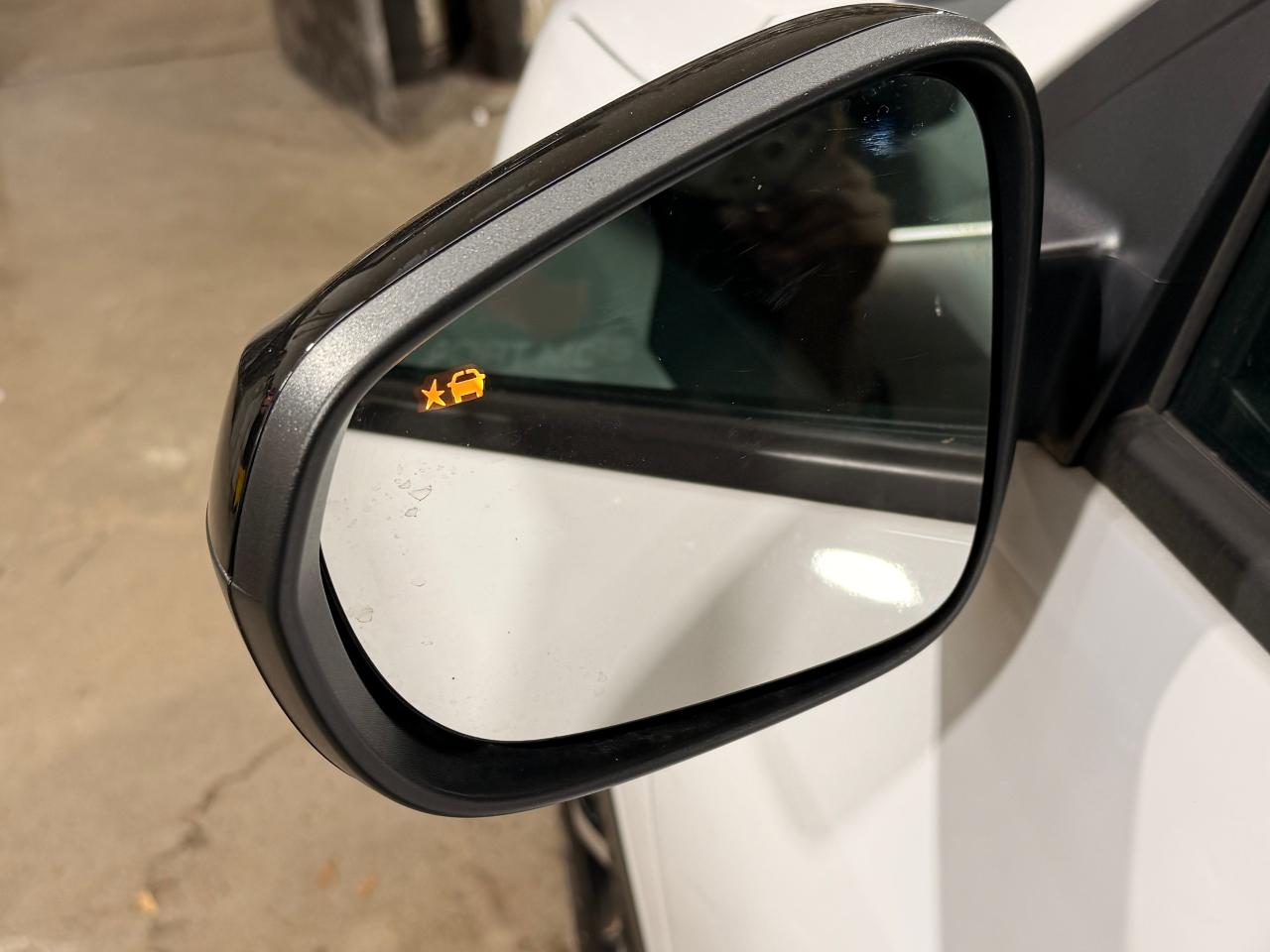 2024 Chevrolet Trax 1RS+ONE OWNER+CLEAN CARFAX Photo