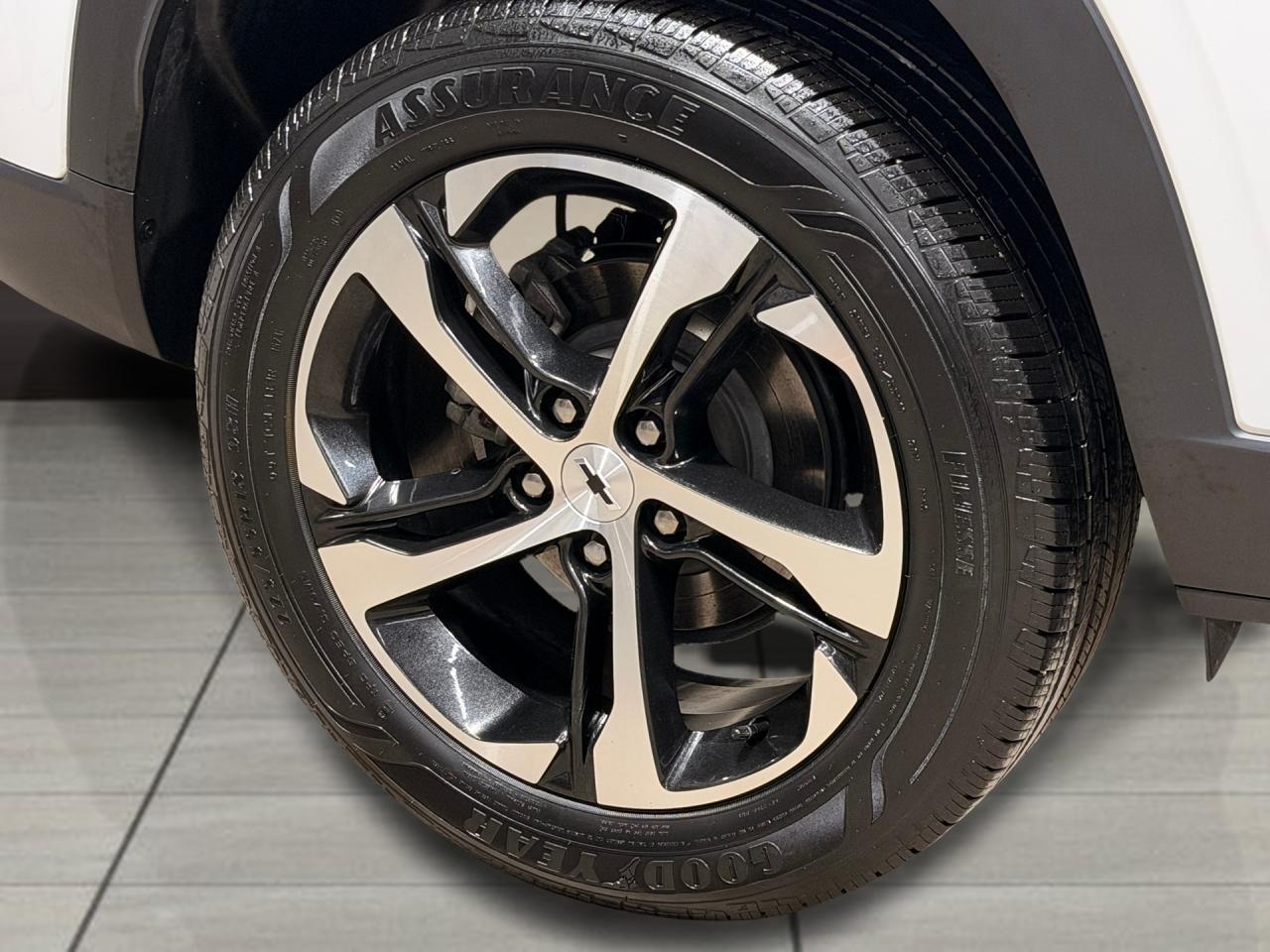 2024 Chevrolet Trax 1RS+ONE OWNER+CLEAN CARFAX Photo114