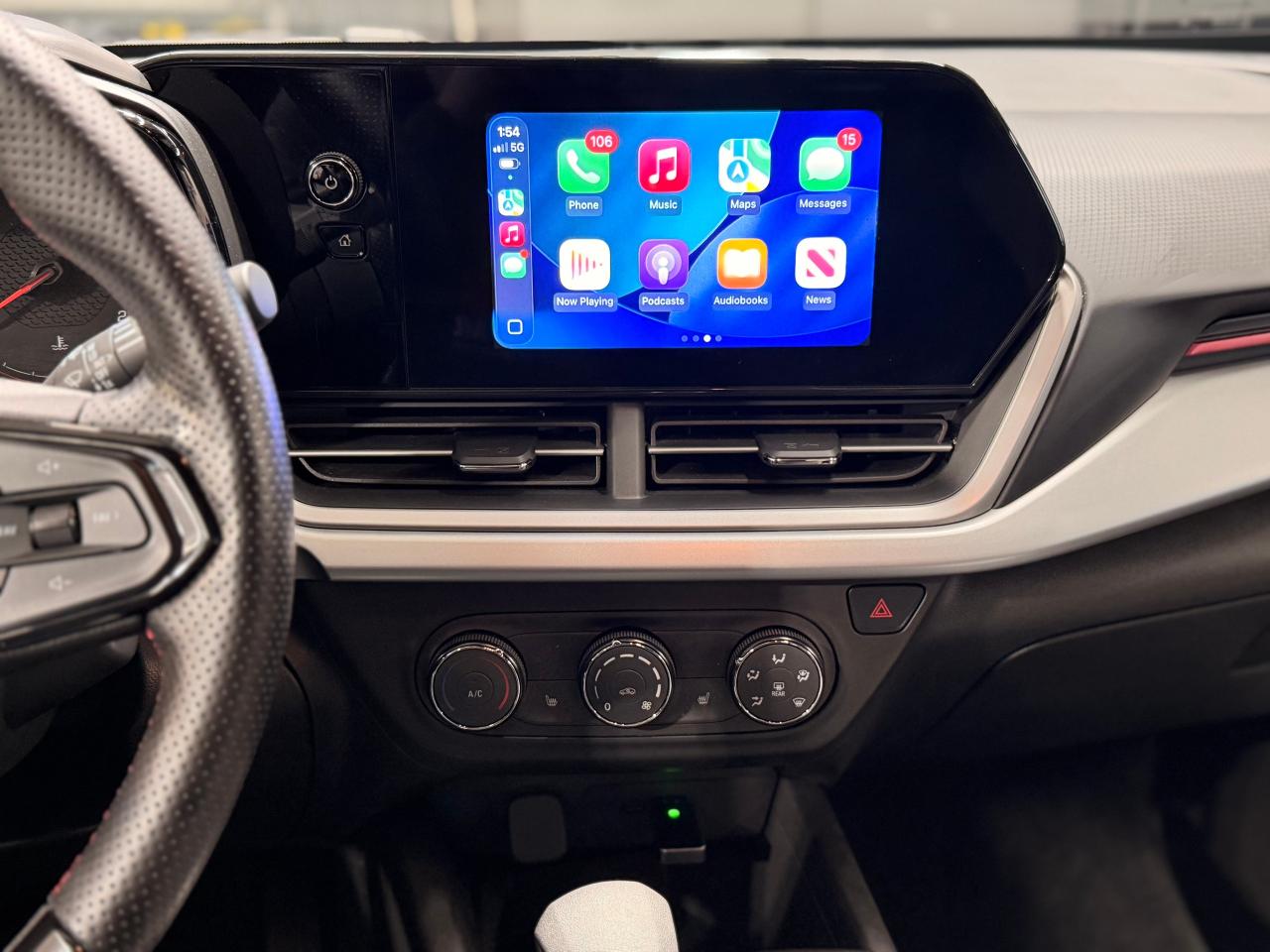 2024 Chevrolet Trax 1RS+ONE OWNER+CLEAN CARFAX Photo16