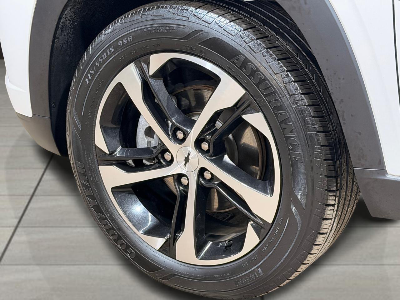 2024 Chevrolet Trax 1RS+ONE OWNER+CLEAN CARFAX Photo51