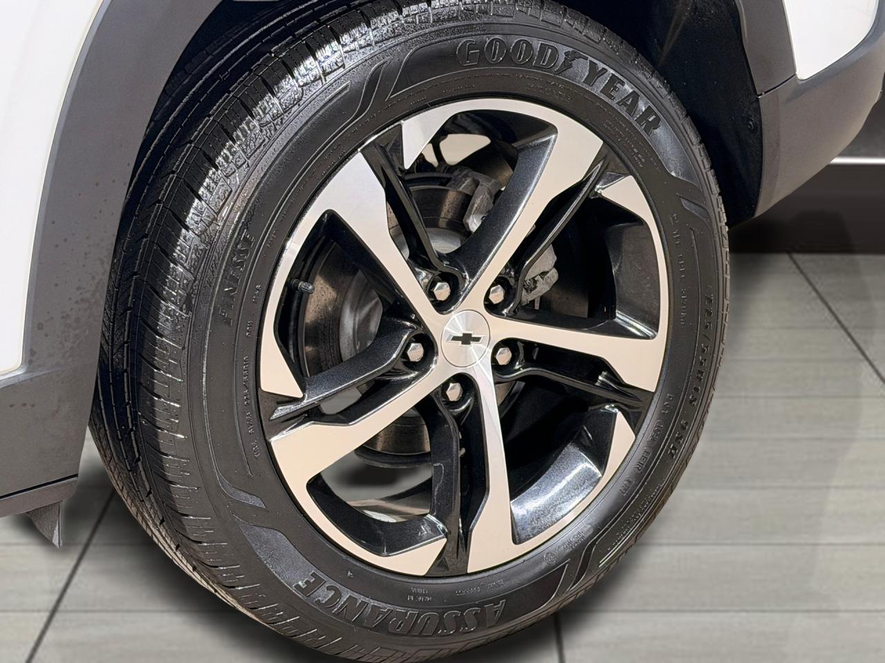 2024 Chevrolet Trax 1RS+ONE OWNER+CLEAN CARFAX Photo