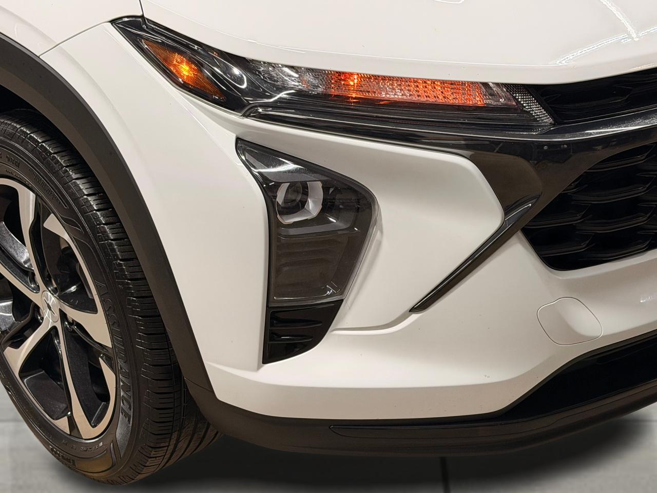 2024 Chevrolet Trax 1RS+ONE OWNER+CLEAN CARFAX Photo