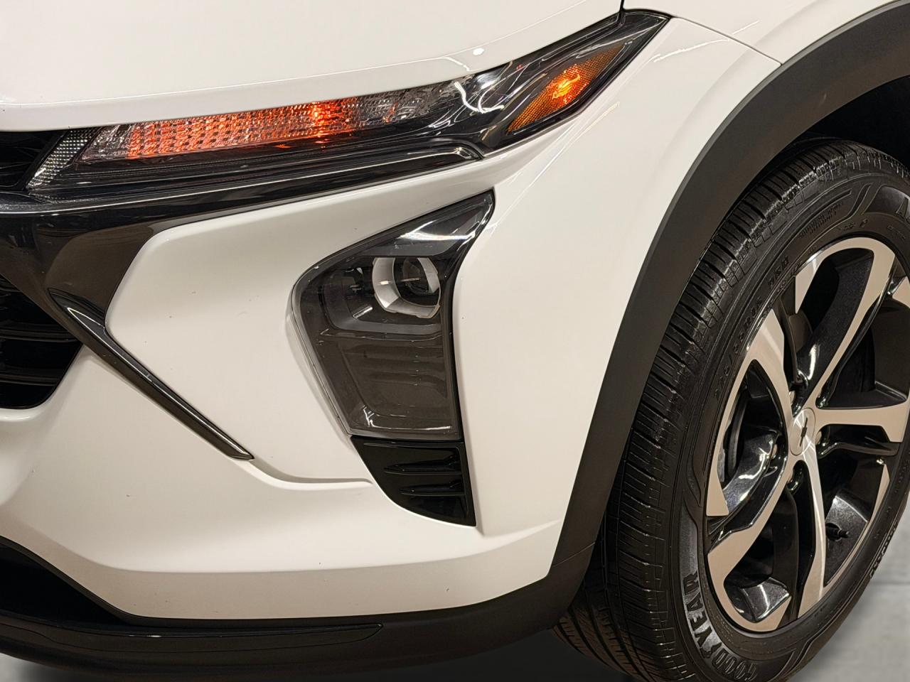 2024 Chevrolet Trax 1RS+ONE OWNER+CLEAN CARFAX Photo41